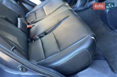 Внедорожник / Кроссовер Honda CR-V 2008 в 