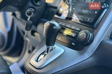 Внедорожник / Кроссовер Honda CR-V 2008 в 