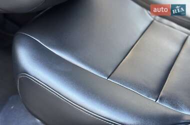 Внедорожник / Кроссовер Honda CR-V 2008 в 