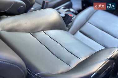 Внедорожник / Кроссовер Honda CR-V 2008 в 