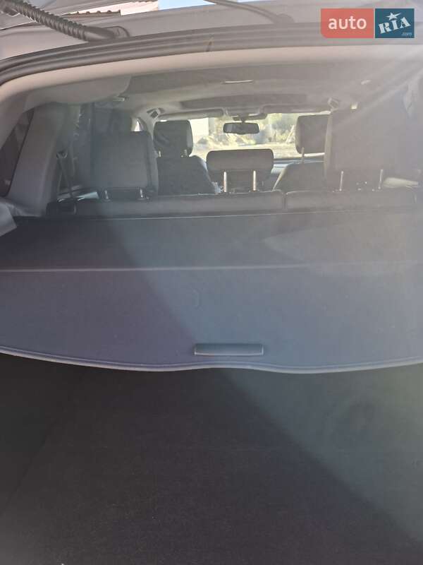 Внедорожник / Кроссовер Honda CR-V 2022 в Шептицькому