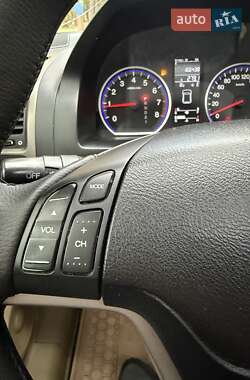 Внедорожник / Кроссовер Honda CR-V 2008 в 