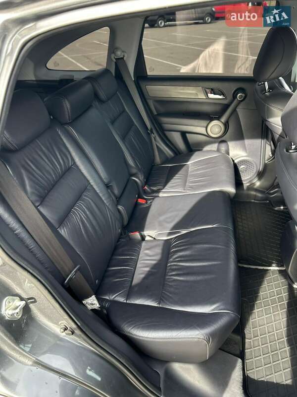 Внедорожник / Кроссовер Honda CR-V 2010 в Ровно фото 18 Внедорожник / Кроссовер Honda CR-V 2010 в Ровно