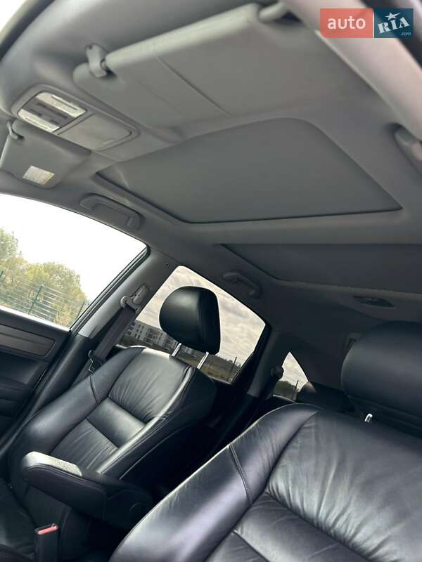 Внедорожник / Кроссовер Honda CR-V 2010 в Ровно фото 23 Внедорожник / Кроссовер Honda CR-V 2010 в Ровно