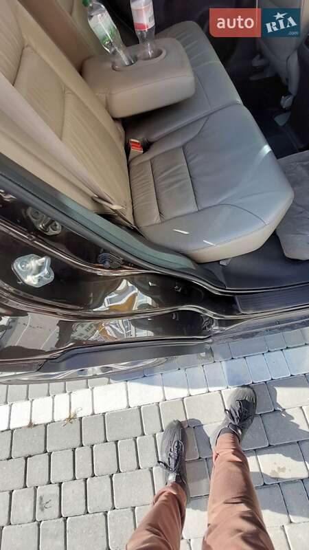 Внедорожник / Кроссовер Honda CR-V 2013 в Виннице фото 43 Внедорожник / Кроссовер Honda CR-V 2013 в Виннице