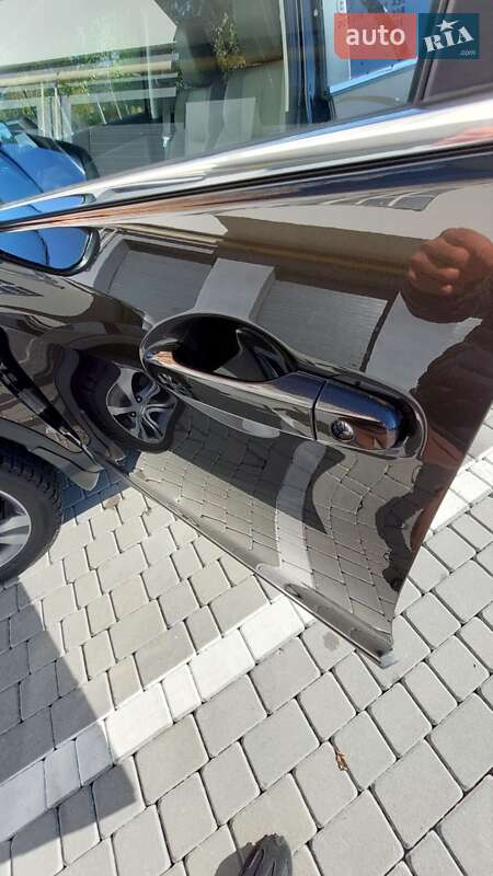 Внедорожник / Кроссовер Honda CR-V 2013 в Виннице фото 64 Внедорожник / Кроссовер Honda CR-V 2013 в Виннице