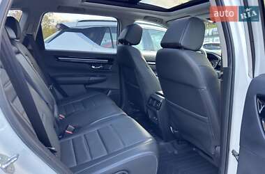 Внедорожник / Кроссовер Honda CR-V 2023 в 