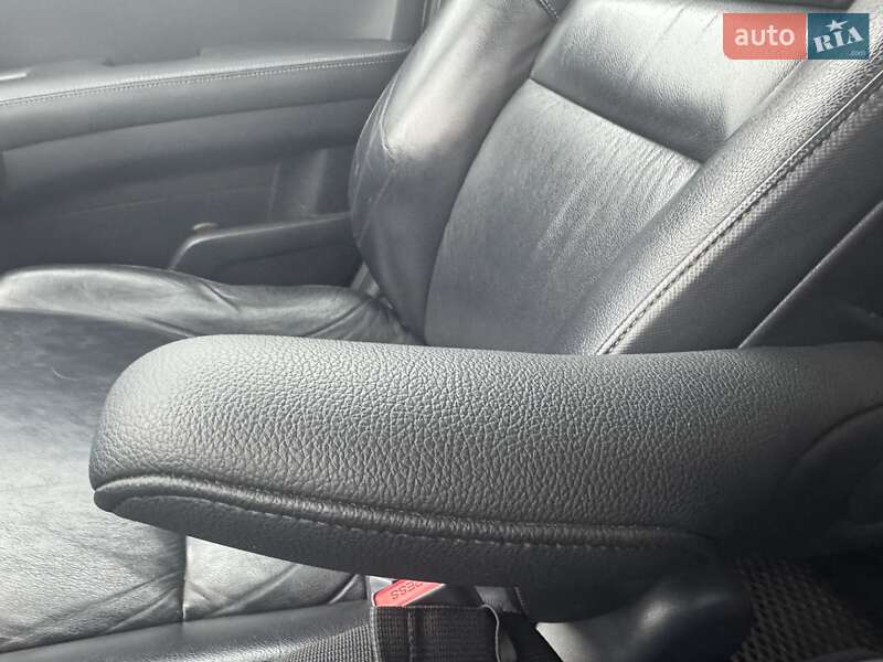 Позашляховик / Кросовер Honda CR-V 2012 в Києві фото 13 Позашляховик / Кросовер Honda CR-V 2012 в Києві