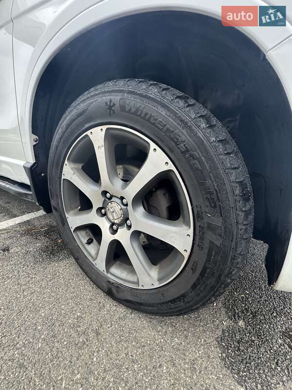 Позашляховик / Кросовер Honda CR-V 2012 в Києві фото 20 Позашляховик / Кросовер Honda CR-V 2012 в Києві