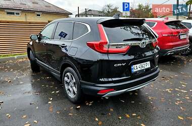 Внедорожник / Кроссовер Honda CR-V 2019 в Киеве