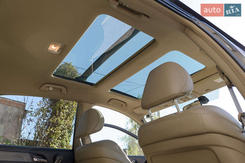 Позашляховик / Кросовер Honda CR-V 2008 в Львові фото 7 Позашляховик / Кросовер Honda CR-V 2008 в Львові