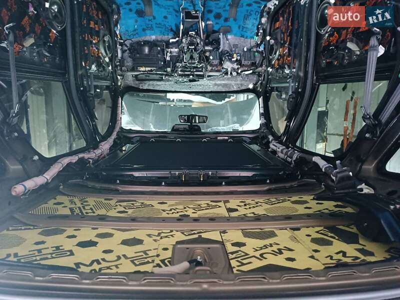 Позашляховик / Кросовер Honda CR-V 2020 в Кременчуці фото 47 Позашляховик / Кросовер Honda CR-V 2020 в Кременчуці