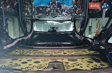 Позашляховик / Кросовер Honda CR-V 2020 в  фото 47 Позашляховик / Кросовер Honda CR-V 2020 в