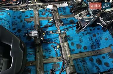 Позашляховик / Кросовер Honda CR-V 2020 в  фото 45 Позашляховик / Кросовер Honda CR-V 2020 в