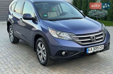 Внедорожник / Кроссовер Honda CR-V 2013 в Умани