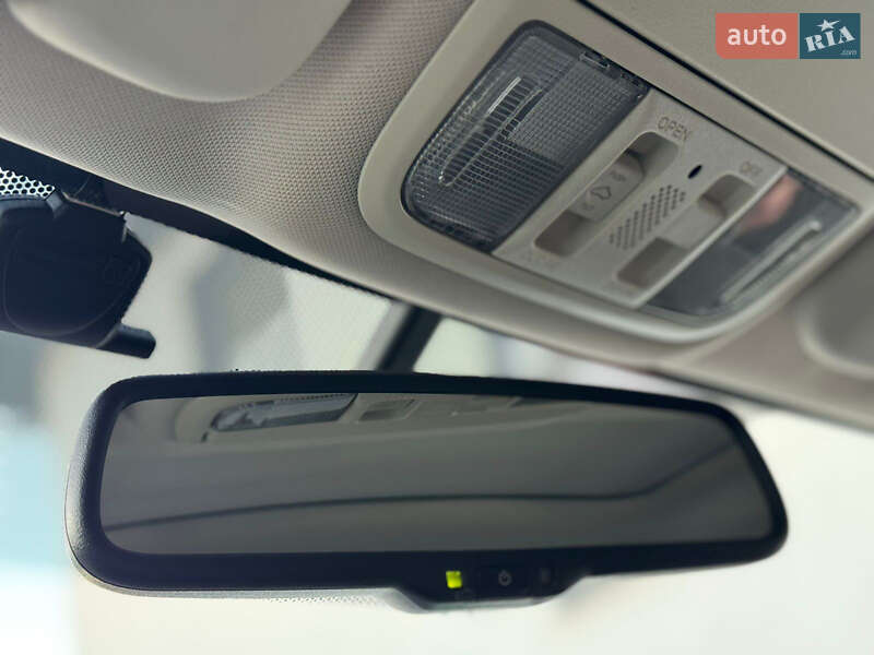 Внедорожник / Кроссовер Honda CR-V 2013 в Умани фото 17 Внедорожник / Кроссовер Honda CR-V 2013 в Умани