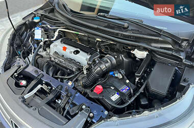 Внедорожник / Кроссовер Honda CR-V 2013 в 