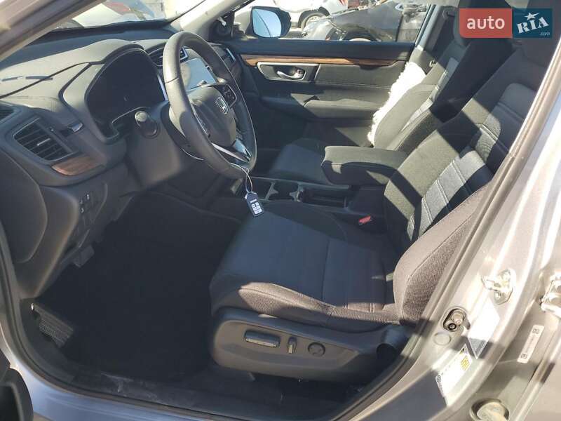 Внедорожник / Кроссовер Honda CR-V 2020 в Львове