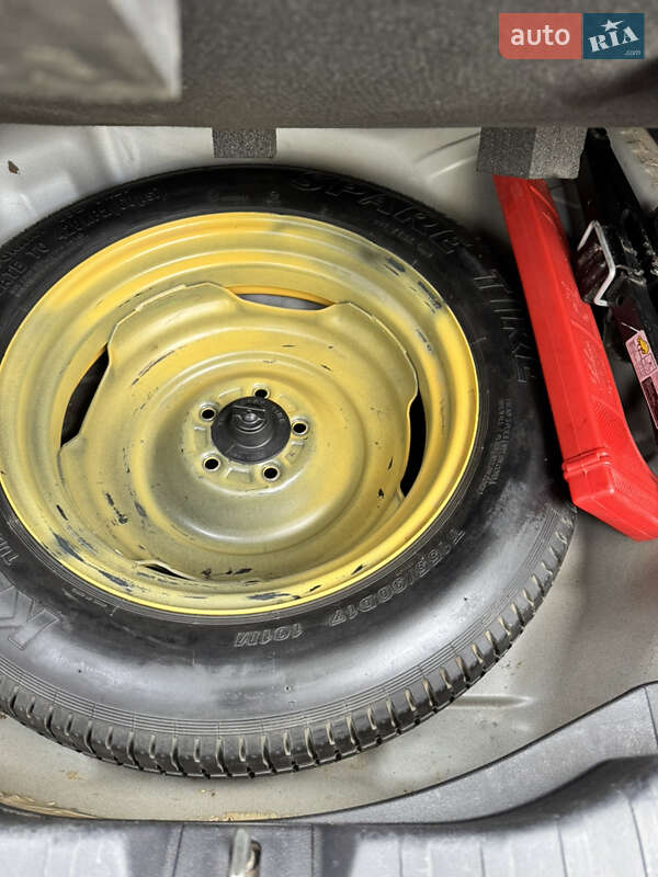 Внедорожник / Кроссовер Honda CR-V 2008 в Трускавце