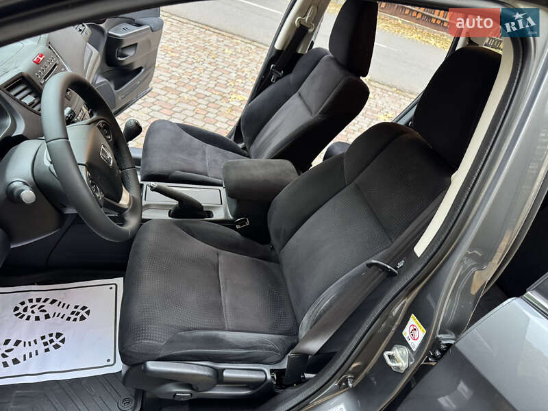 Внедорожник / Кроссовер Honda CR-V 2013 в Дрогобыче фото 50 Внедорожник / Кроссовер Honda CR-V 2013 в Дрогобыче