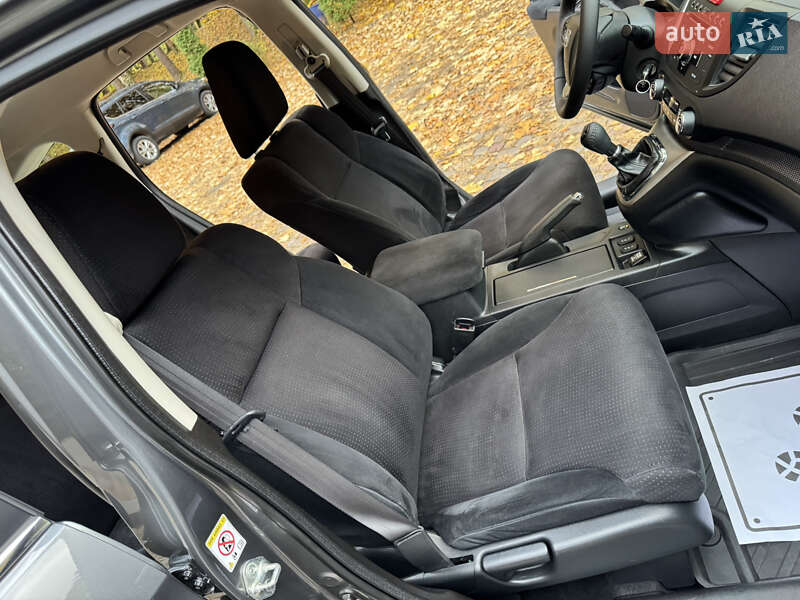 Внедорожник / Кроссовер Honda CR-V 2013 в Дрогобыче фото 63 Внедорожник / Кроссовер Honda CR-V 2013 в Дрогобыче