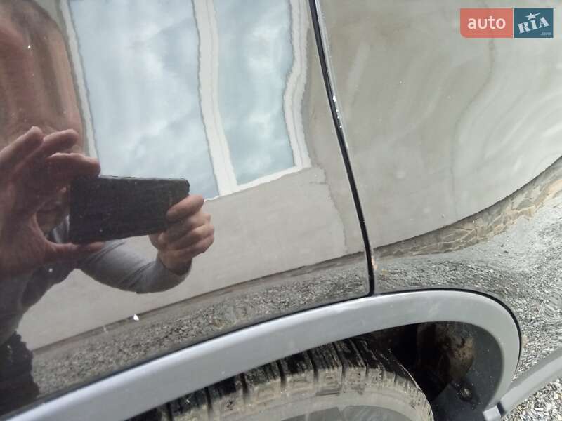 Внедорожник / Кроссовер Honda CR-V 2008 в Житомире