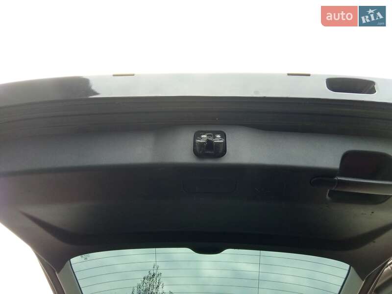 Внедорожник / Кроссовер Honda CR-V 2008 в Житомире