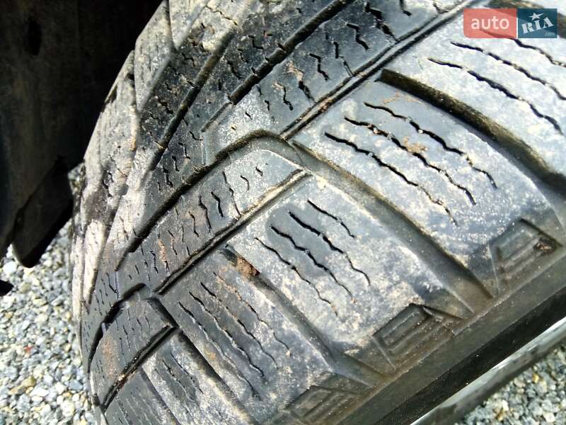 Внедорожник / Кроссовер Honda CR-V 2008 в Житомире