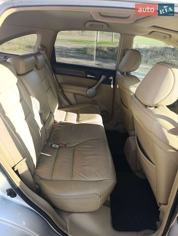 Внедорожник / Кроссовер Honda CR-V 2007 в Близнюках