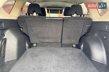 Позашляховик / Кросовер Honda CR-V 2015 в  фото 44 Позашляховик / Кросовер Honda CR-V 2015 в