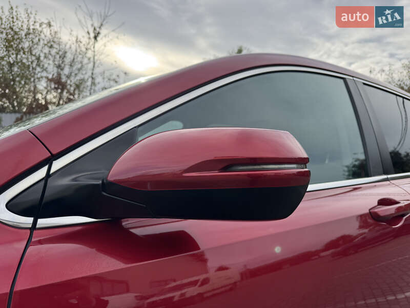 Внедорожник / Кроссовер Honda CR-V 2022 в Ивано-Франковске фото 3 Внедорожник / Кроссовер Honda CR-V 2022 в Ивано-Франковске