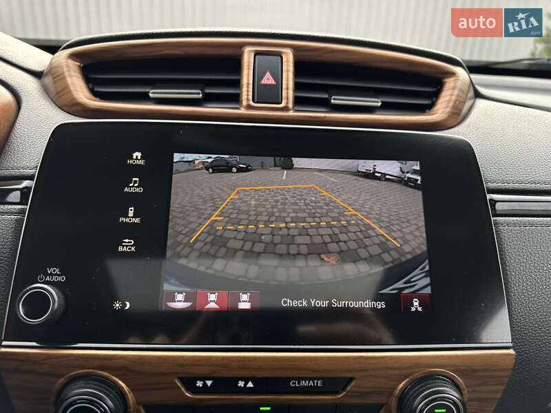 Внедорожник / Кроссовер Honda CR-V 2022 в Ивано-Франковске фото 50 Внедорожник / Кроссовер Honda CR-V 2022 в Ивано-Франковске