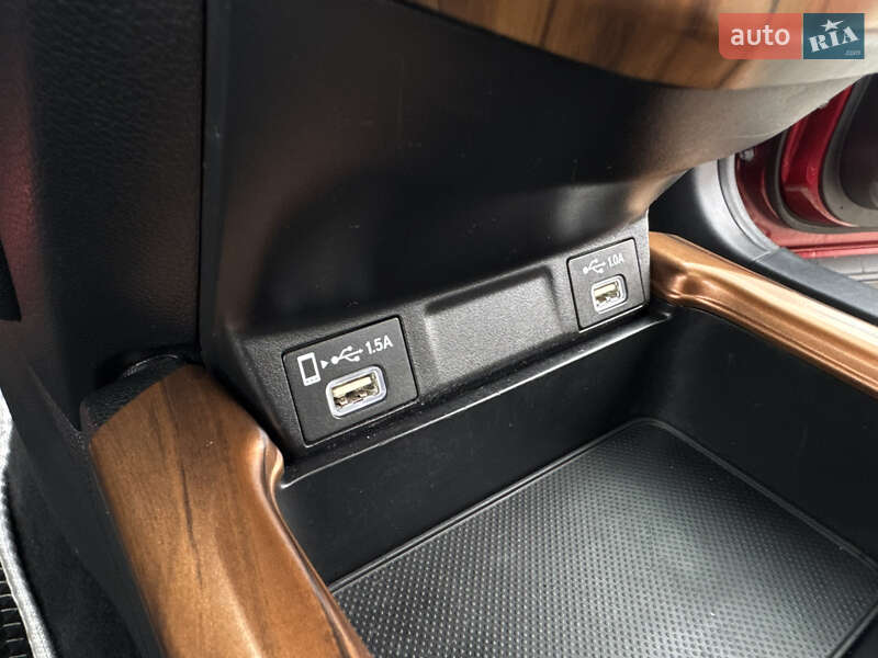 Внедорожник / Кроссовер Honda CR-V 2022 в Ивано-Франковске фото 63 Внедорожник / Кроссовер Honda CR-V 2022 в Ивано-Франковске