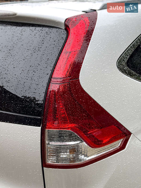 Внедорожник / Кроссовер Honda CR-V 2013 в Бродах