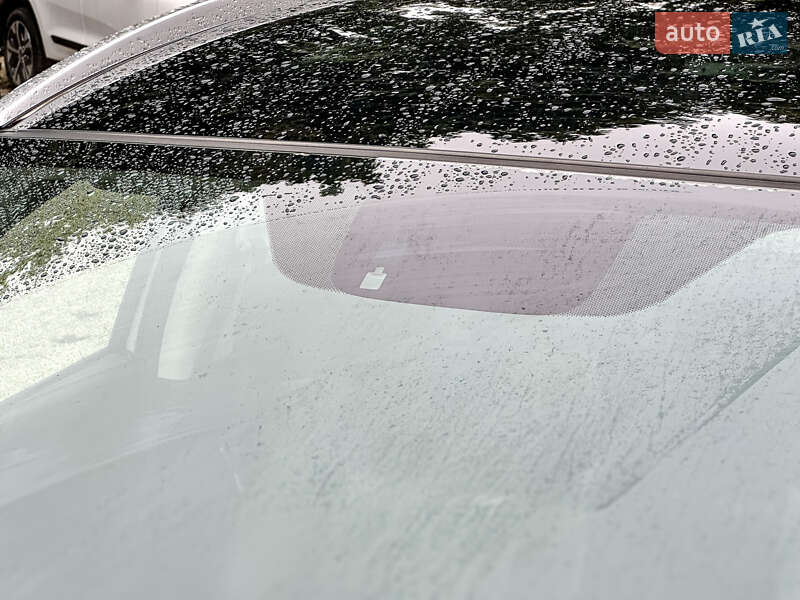 Внедорожник / Кроссовер Honda CR-V 2013 в Бродах