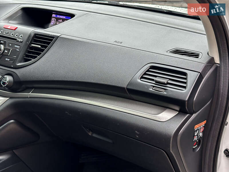 Внедорожник / Кроссовер Honda CR-V 2013 в Бродах