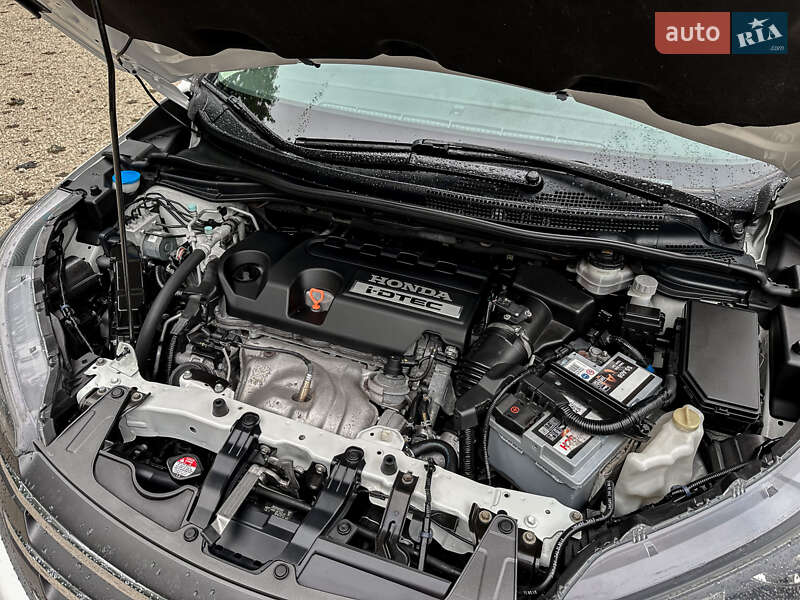 Внедорожник / Кроссовер Honda CR-V 2013 в Бродах