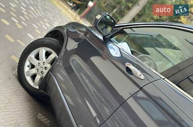 Позашляховик / Кросовер Honda CR-V 2008 в  фото 27 Позашляховик / Кросовер Honda CR-V 2008 в