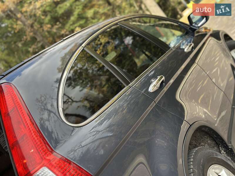 Позашляховик / Кросовер Honda CR-V 2007 в Дрогобичі фото 31 Позашляховик / Кросовер Honda CR-V 2007 в Дрогобичі