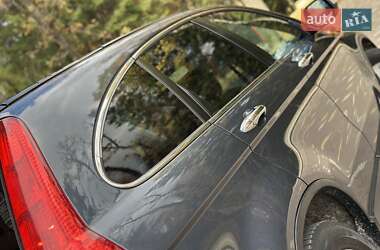 Позашляховик / Кросовер Honda CR-V 2008 в  фото 31 Позашляховик / Кросовер Honda CR-V 2008 в