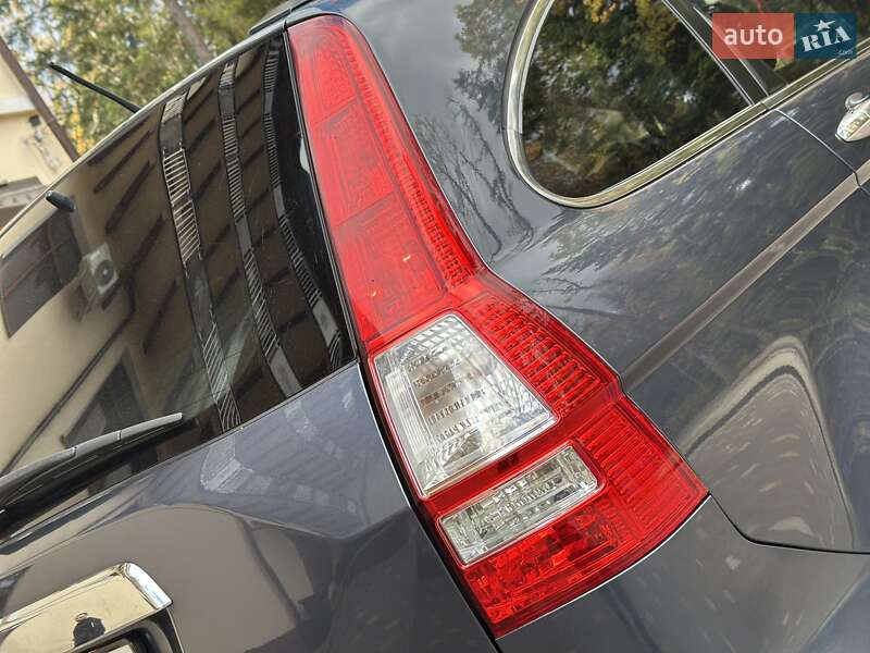 Позашляховик / Кросовер Honda CR-V 2007 в Дрогобичі фото 32 Позашляховик / Кросовер Honda CR-V 2007 в Дрогобичі