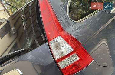 Позашляховик / Кросовер Honda CR-V 2008 в  фото 32 Позашляховик / Кросовер Honda CR-V 2008 в