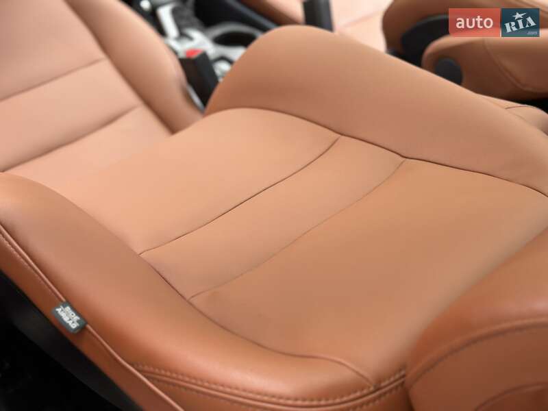 Позашляховик / Кросовер Honda CR-V 2007 в Дрогобичі фото 45 Позашляховик / Кросовер Honda CR-V 2007 в Дрогобичі