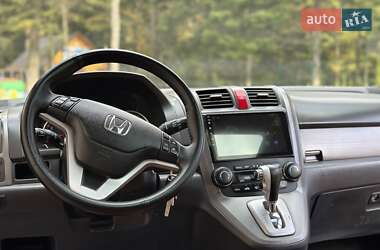Позашляховик / Кросовер Honda CR-V 2008 в  фото 48 Позашляховик / Кросовер Honda CR-V 2008 в