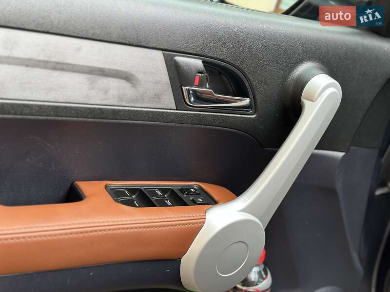 Позашляховик / Кросовер Honda CR-V 2007 в Дрогобичі фото 65 Позашляховик / Кросовер Honda CR-V 2007 в Дрогобичі