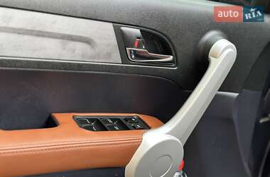 Позашляховик / Кросовер Honda CR-V 2008 в  фото 65 Позашляховик / Кросовер Honda CR-V 2008 в