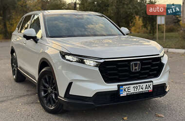 Внедорожник / Кроссовер Honda CR-V 2023 в 