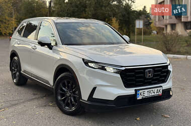 Внедорожник / Кроссовер Honda CR-V 2023 в 