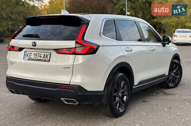 Внедорожник / Кроссовер Honda CR-V 2023 в 