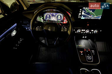 Внедорожник / Кроссовер Honda CR-V 2023 в 